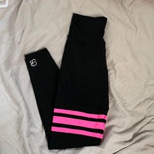 Bombshell sportswear leggings